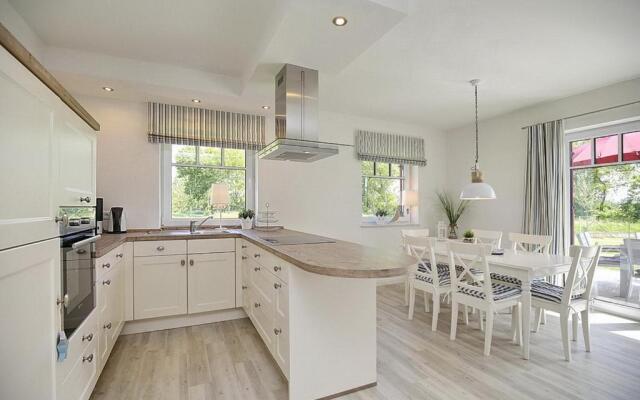 Reethaus Am Mariannenweg 15a