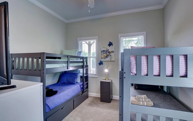 Oshun by Sea Scape Properties