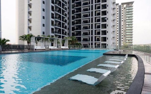 Sama Homes @ D'Latour Sunway