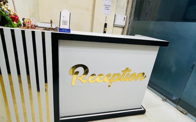 Roomshala 152 Hotel Sukoon