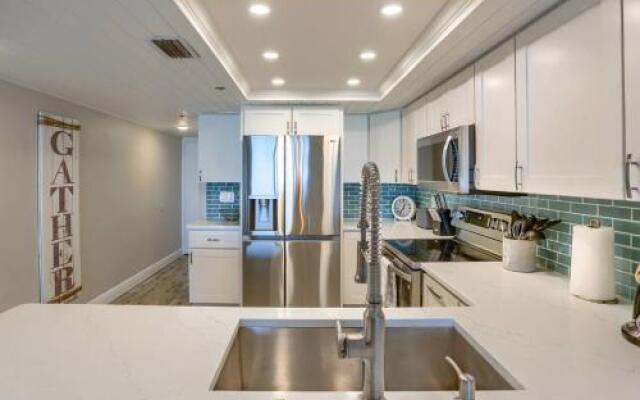 Sand Castle by Plumlee Vacation Rentals