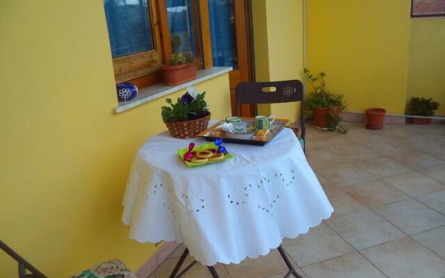 B&B Hermosa