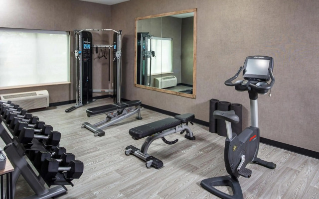 Four Points by Sheraton Appleton