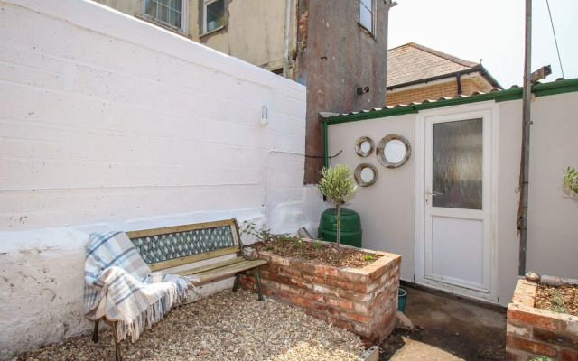 Blanche Cottage