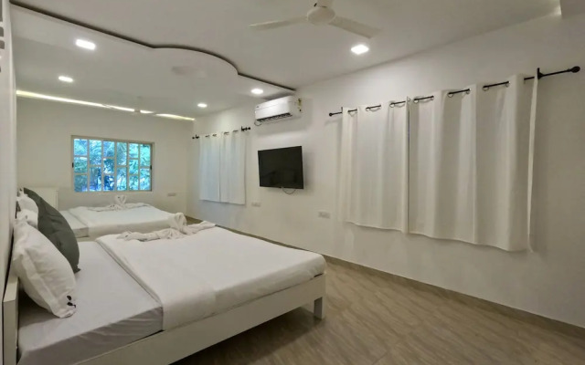 PrivyStays Kurul Villa