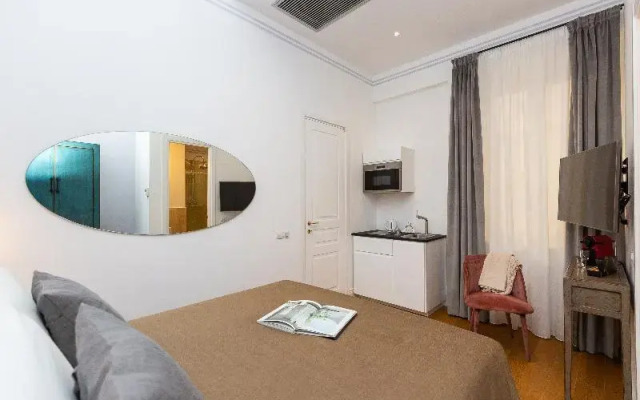 Suite Della Pigna