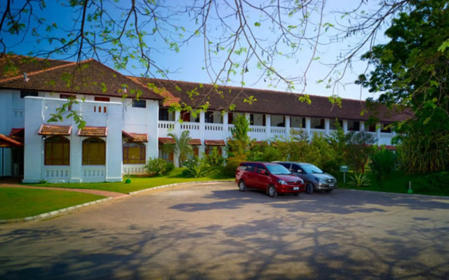 KTDC Mascot Hotel