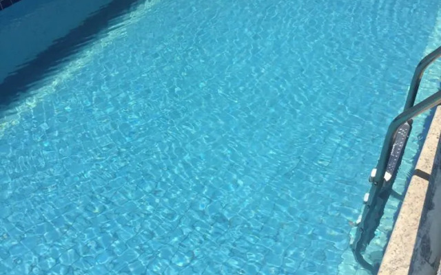 Daytona Beach Residence