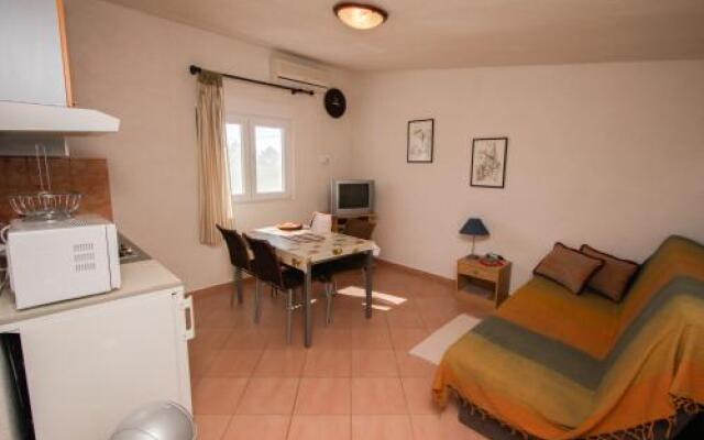 Apartments Antonie