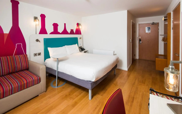 Ibis Styles Barnsley Hotel