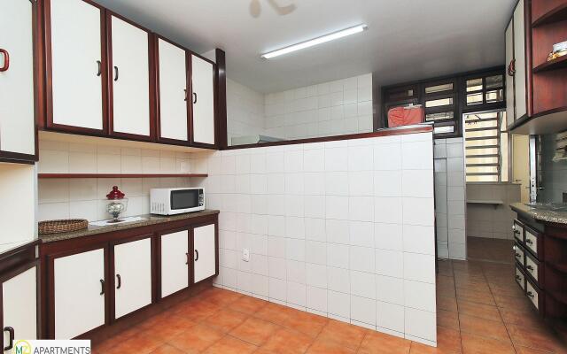 Ilive027 - 3 Bedroom Copacabana