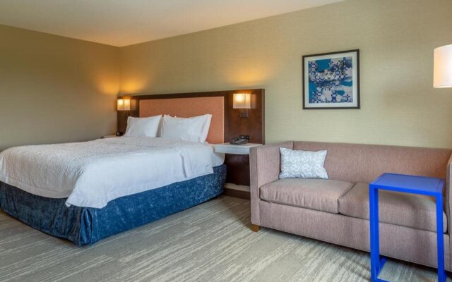 MainStay Suites Bourbonnais - Kankakee