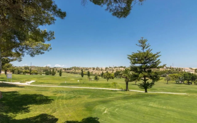 Las Colinas Golf, Luxury Penthouse