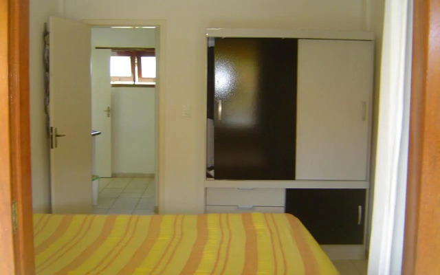 Flats no Condomínio Villa Nova