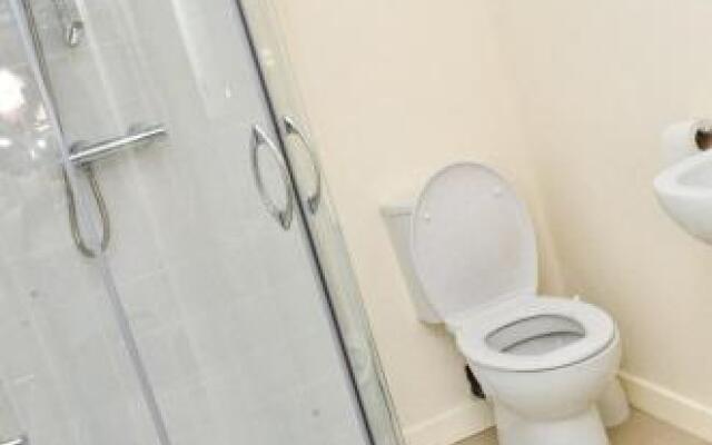Wrenbury Mill Apartment