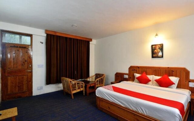 Hotel Akash Hills