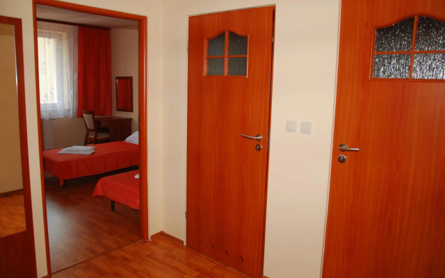 Ośrodek hotelowy Optima