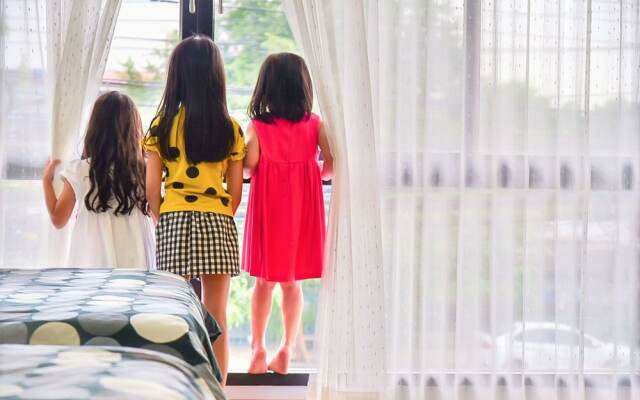 ZZZ Hostel - Don Mueang Airport