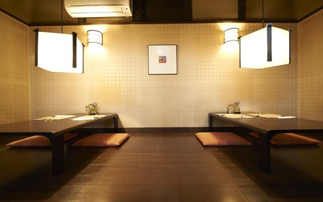 Hotel Kazahaya