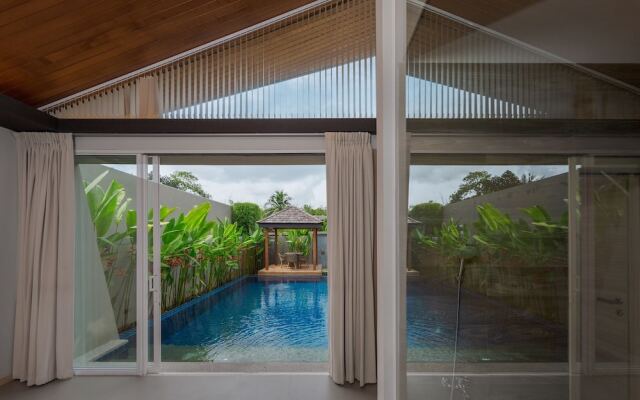 Villa Sunpao by TropicLook