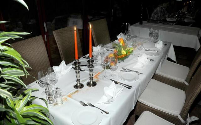 Hotel Restaurant Doppeladler