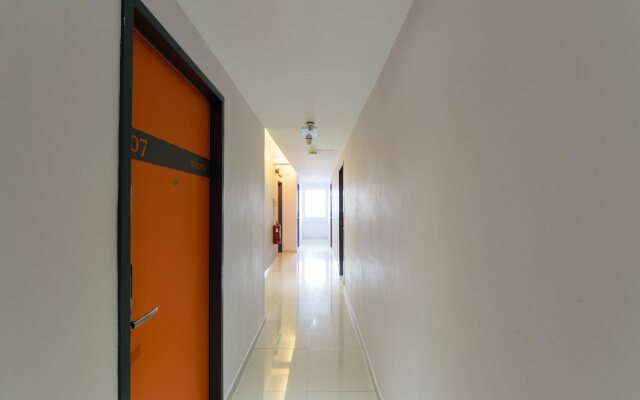 Sovotel Boutique Hotel at Uptown 101