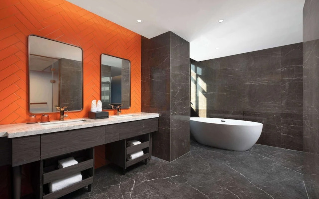 Hawthorn by Wyndham Foshan Gaoming
