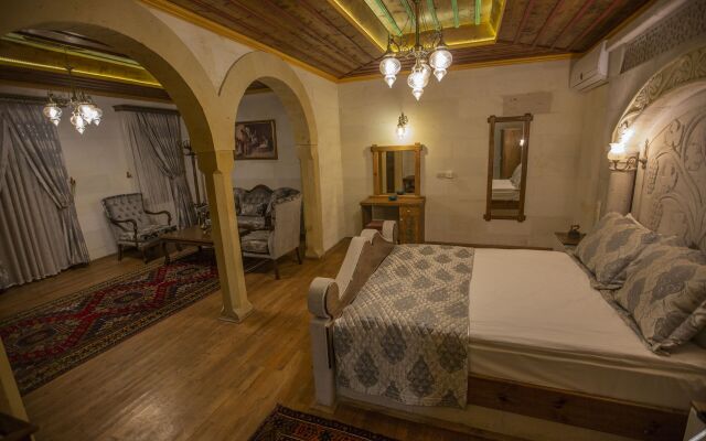 Goreme Reva Hotel