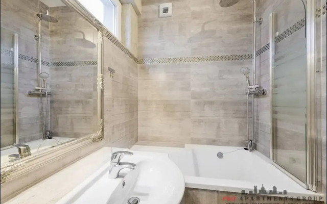 SuperApart Wileńska 14