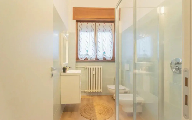 Simar Apartments nearby Como S.G. Train Station