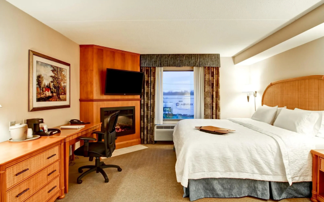 Hampton Inn & Suites by Hilton - Guelph