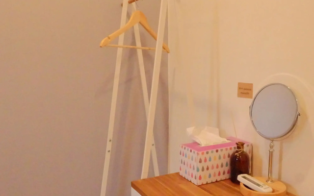 Hostel Espace