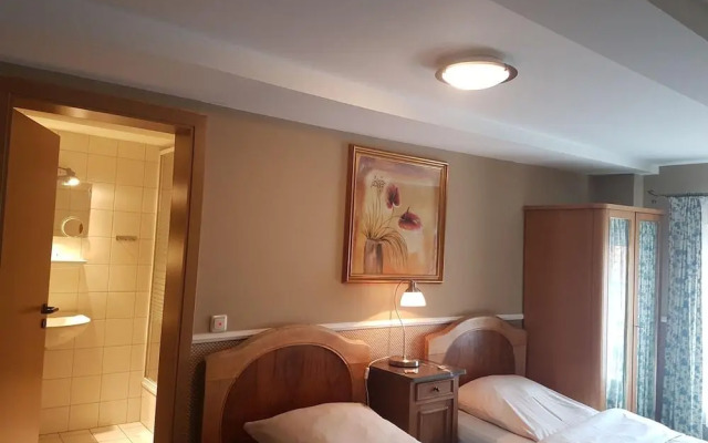 Landgasthof Alt-Enginger Mühle