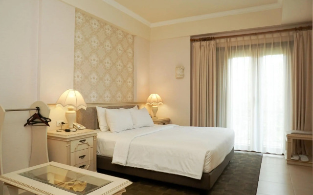 Susan Spa and Resort