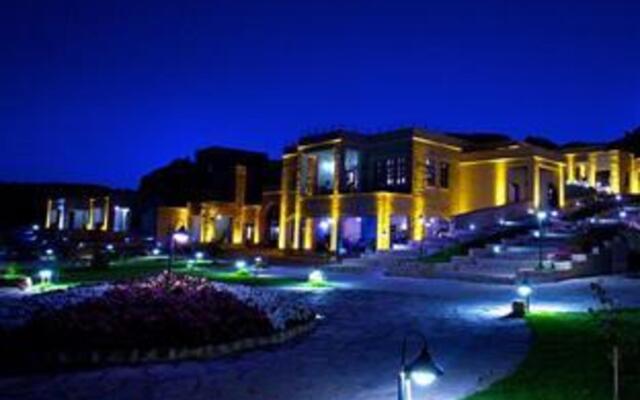 MDC Cave Hotel Cappadocia