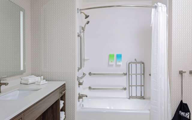 Home2 Suites by Hilton Salisbury