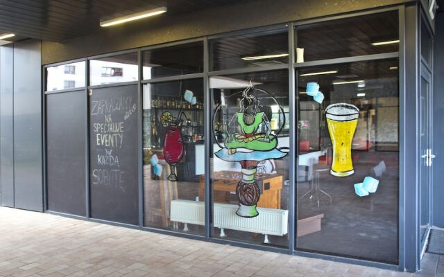 P&O Apartments Wolska Residence 165