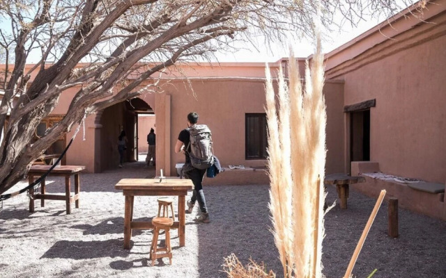 Antaira Hostel