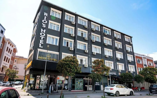 Rio's Hotel