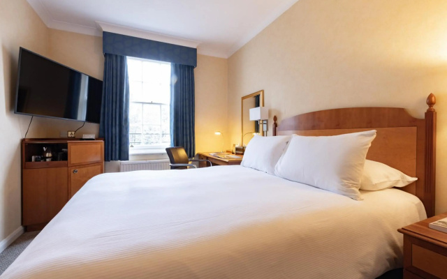 Avisford Park Hotel
