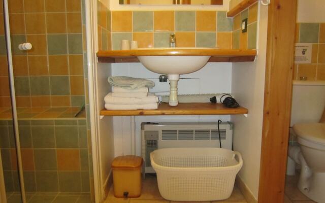 Gites Le Clos De La Garenne