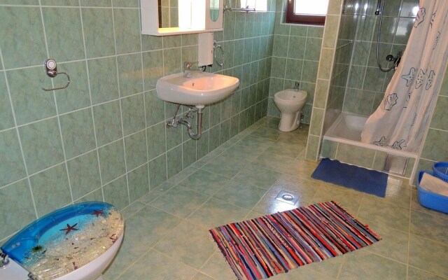 Apartments Zoric