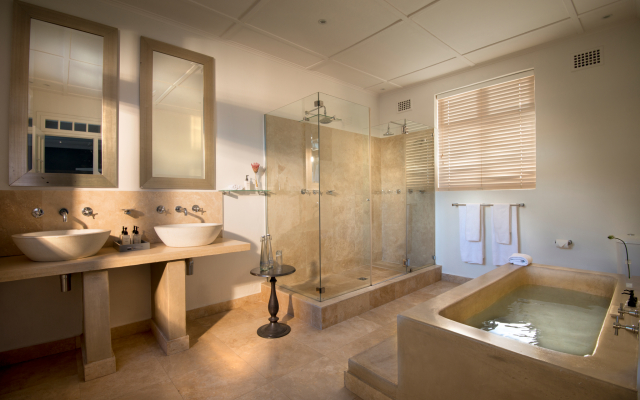 Cape Cadogan Boutique Hotel
