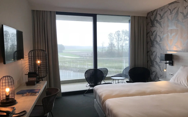 Fletcher Hotel Het Veerse Meer