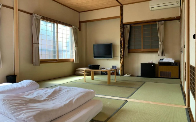 Minshuku Kuwataniya