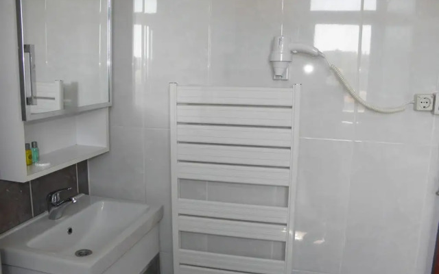 Nisa Sultan Taksim Residence