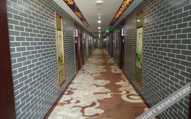 Yutian Hotel