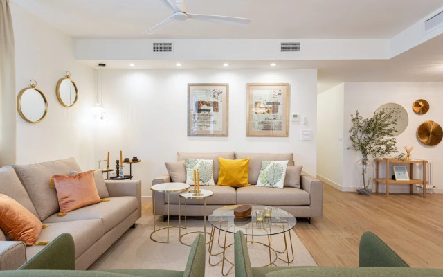 Genteel Home Alhóndiga Granada