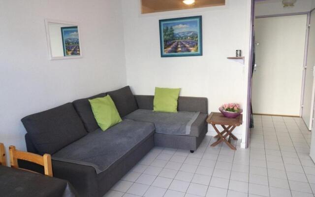 Appartement Le Grau-du-Roi, 2 pièces, 5 personnes - FR-1-307-105