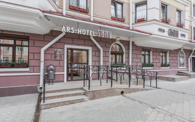 Ars-Hotel Sibiria